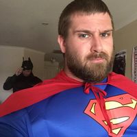 Zdjęcia użytkownika Gary Hughe