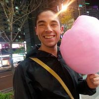 Imanol Ortigosa Garrido's Photo