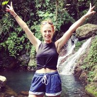 Amber Price-Rees的照片