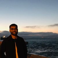 Konga Harsha's Photo