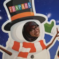 Sanae Echamekh's Photo