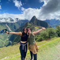 Antonella y Olivia的照片