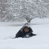 Andrea Camargo Holguin's Photo