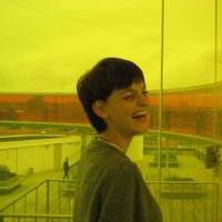 Clémentine Marcotty's Photo