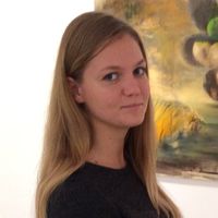 Regina Héjja's Photo