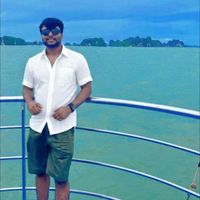 Manish Kumar's Photo