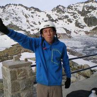 Fabien Ricard的照片