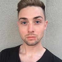 Connery Charon's Photo