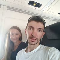 Roman and Yuliia的照片