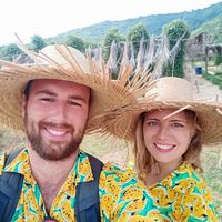 Fotos von Robin MAGNIER