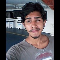 Photos de Clailson Hellgrinder