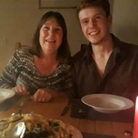 Joel Thorman的照片