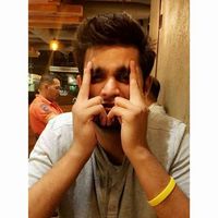 Photos de Abhishek Marathe