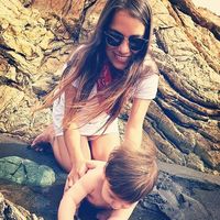 Daniela Pozo's Photo