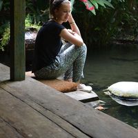 Philippine Monnier's Photo