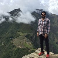 Tucker Moore的照片