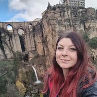 Mateja Orange's Photo