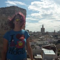 Sandra Tiitson的照片