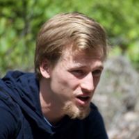 Kacper Szarejko's Photo