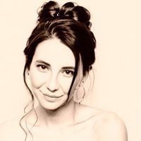 SULE BALIN SAYIN's Photo