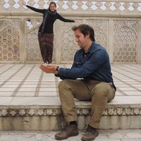 Gaston Lopez's Photo