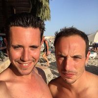 Alvaro Miragall's Photo