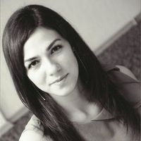 Başak Bahtiyar's Photo