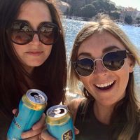 Fotos de Michelle Baker