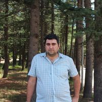 Ashot Barseghyan的照片