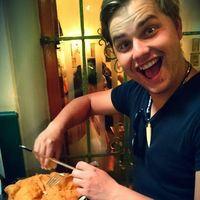 Petr Brveník's Photo