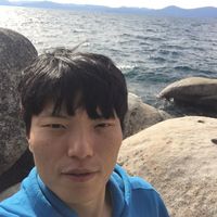 Kyungjun Lee的照片
