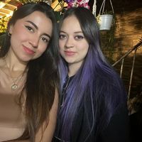 Фотографии пользователя Alejandra & Yeray