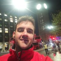 Ismail Özkılıç的照片