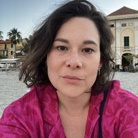 Patricia Almela's Photo