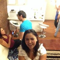 Camila Cáceres's Photo