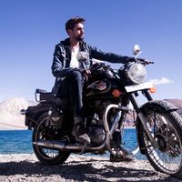 Louis Quentin Lecoq的照片