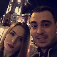 Le foto di Monika  and Michel