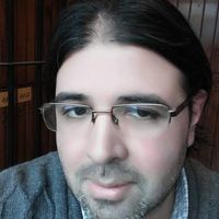 Chris Arias的照片