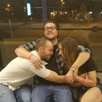 Matt Taulton的照片