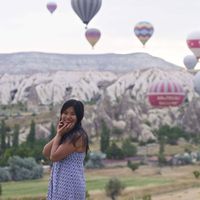 Shivanii Malazarte的照片