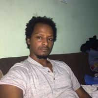 Ameha Hunegnaw's Photo