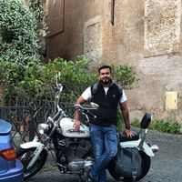 Ajmal Rafai的照片