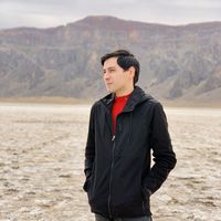 Emmanuel Alonso的照片