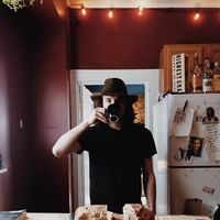 David Morgan的照片