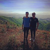 Fotos de Friedrich Schmidt