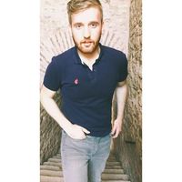 Alp Akgümüş's Photo