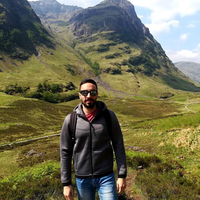 Le foto di Alfredo Spedicato