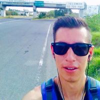 Carlo Andara's Photo