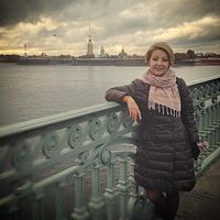 Tanja Kovalchuk's Photo