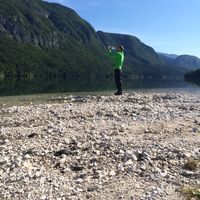 Fotos de Jonas Klinkner